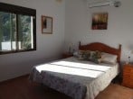 Double bedroom Double bedroom